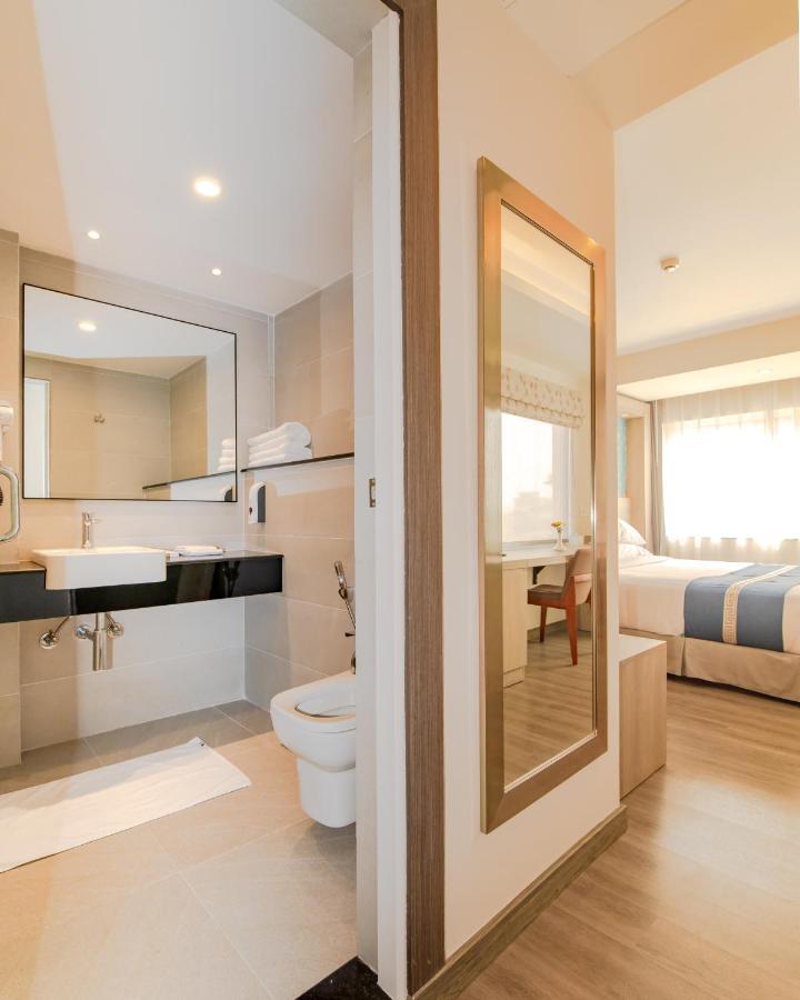 קטמנדו Mila Hotel מראה חיצוני תמונה
