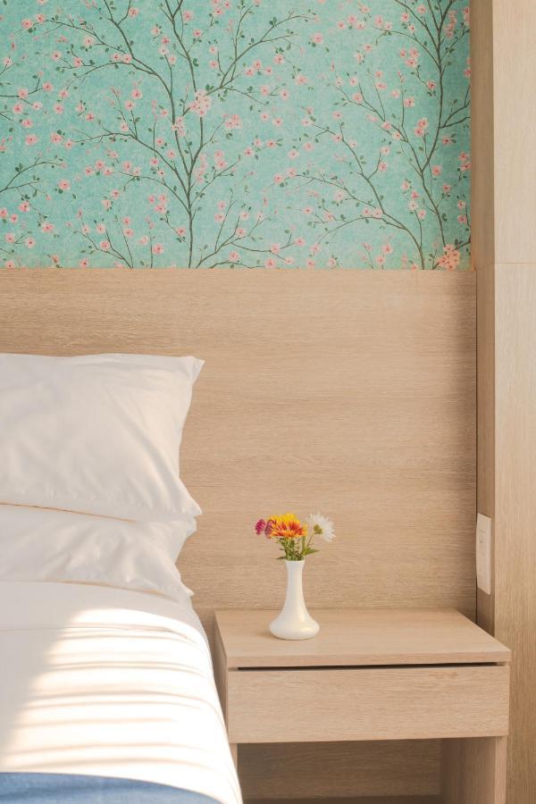 קטמנדו Mila Hotel מראה חיצוני תמונה