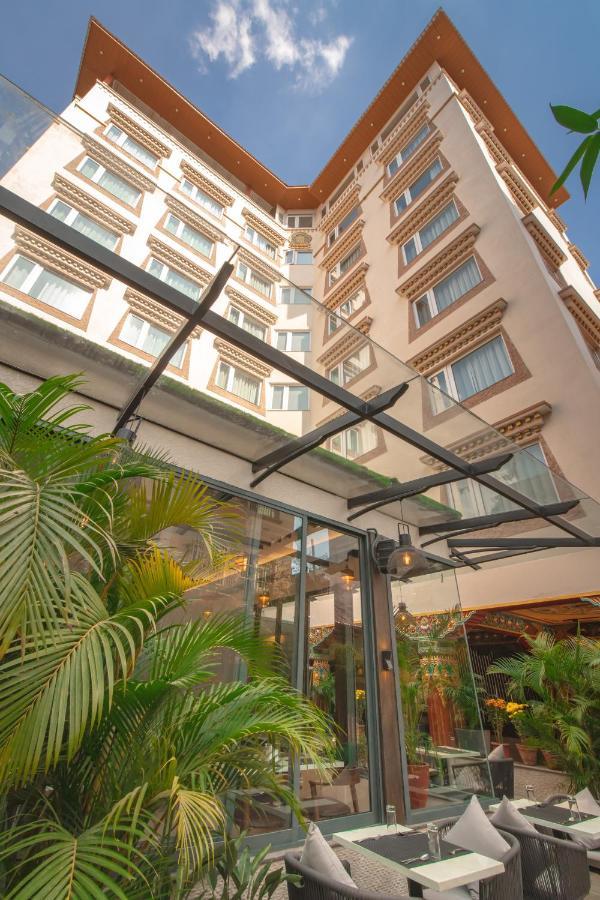 קטמנדו Mila Hotel מראה חיצוני תמונה