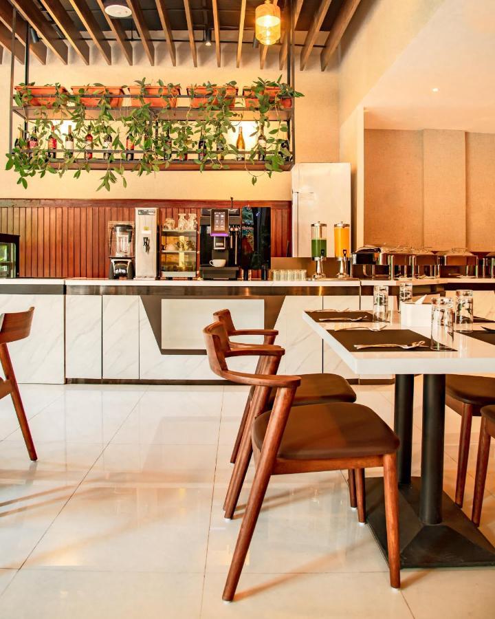 קטמנדו Mila Hotel מראה חיצוני תמונה