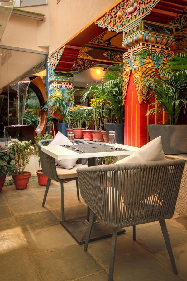 קטמנדו Mila Hotel מראה חיצוני תמונה