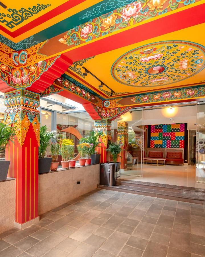 קטמנדו Mila Hotel מראה חיצוני תמונה