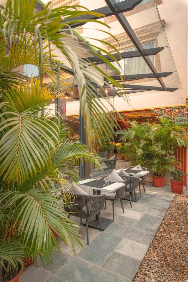 קטמנדו Mila Hotel מראה חיצוני תמונה