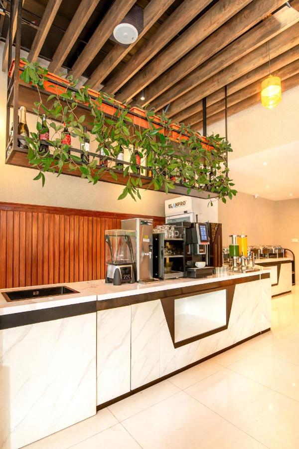 קטמנדו Mila Hotel מראה חיצוני תמונה