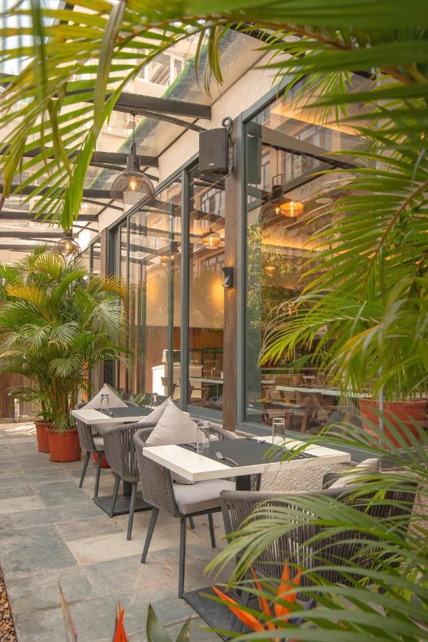 קטמנדו Mila Hotel מראה חיצוני תמונה