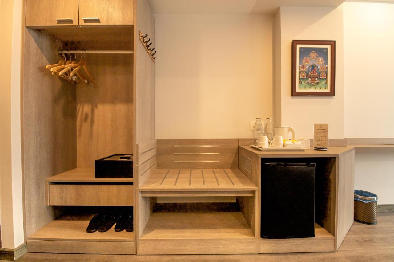 קטמנדו Mila Hotel מראה חיצוני תמונה