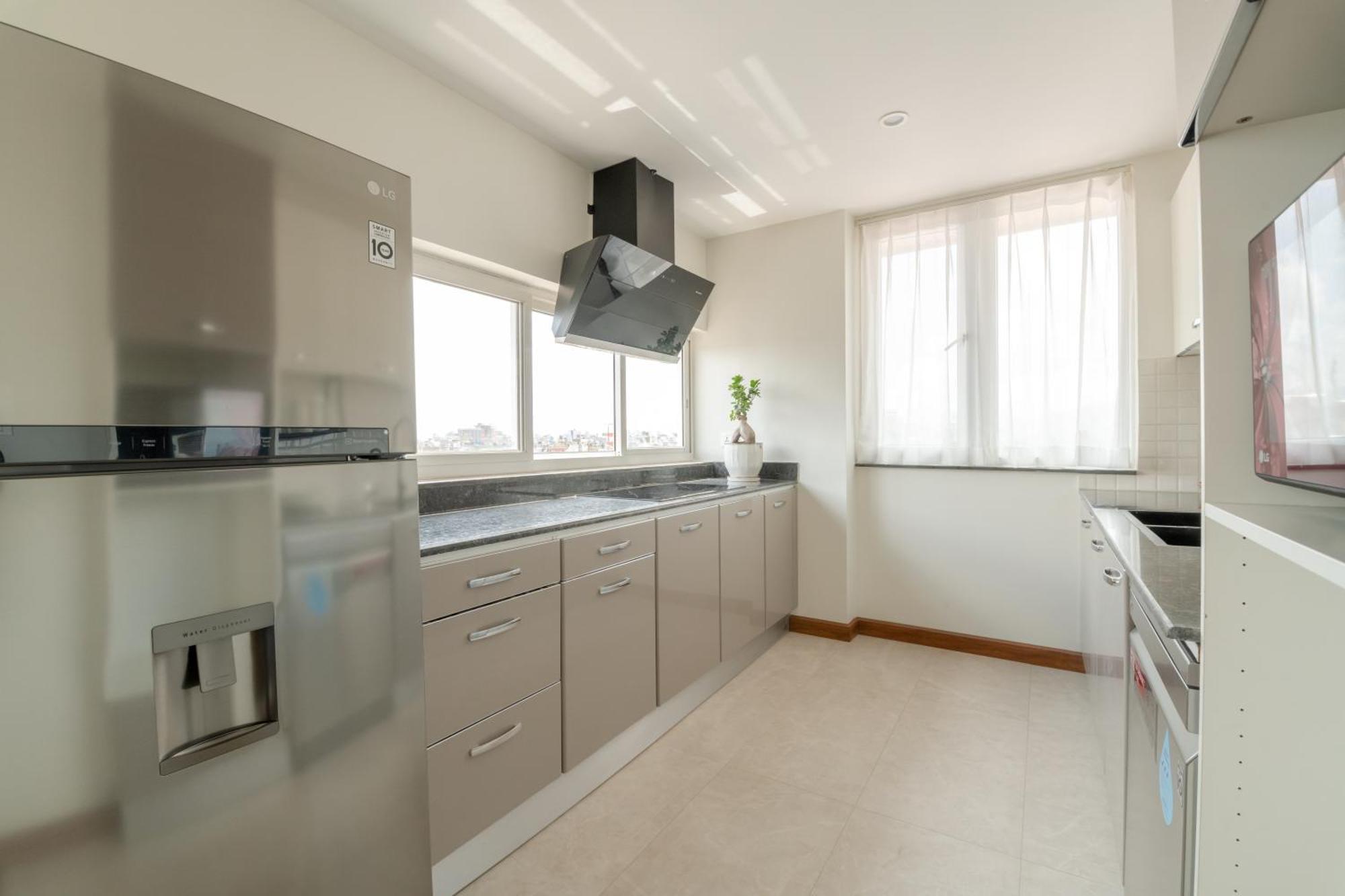 קטמנדו Mila Hotel מראה חיצוני תמונה
