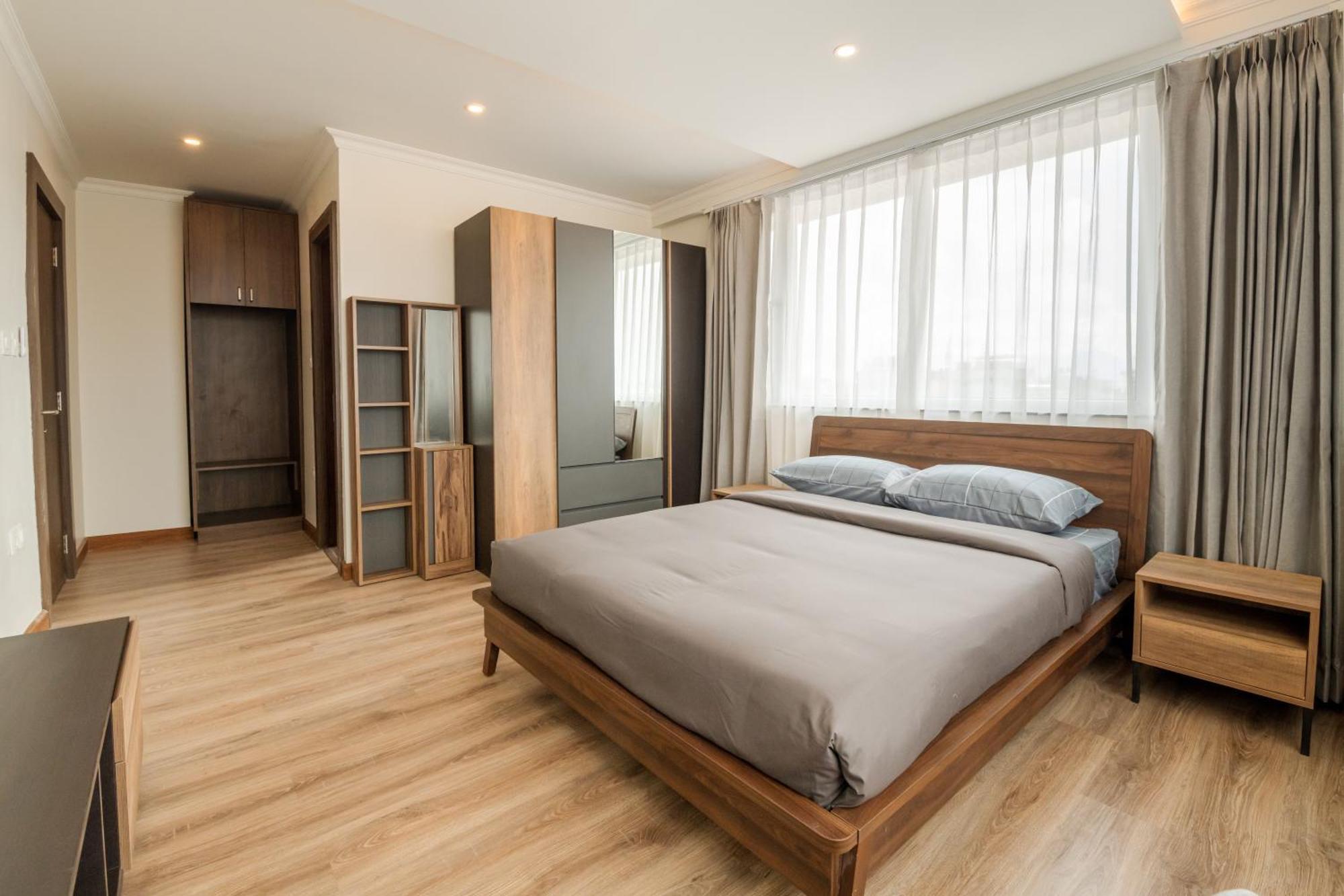קטמנדו Mila Hotel מראה חיצוני תמונה