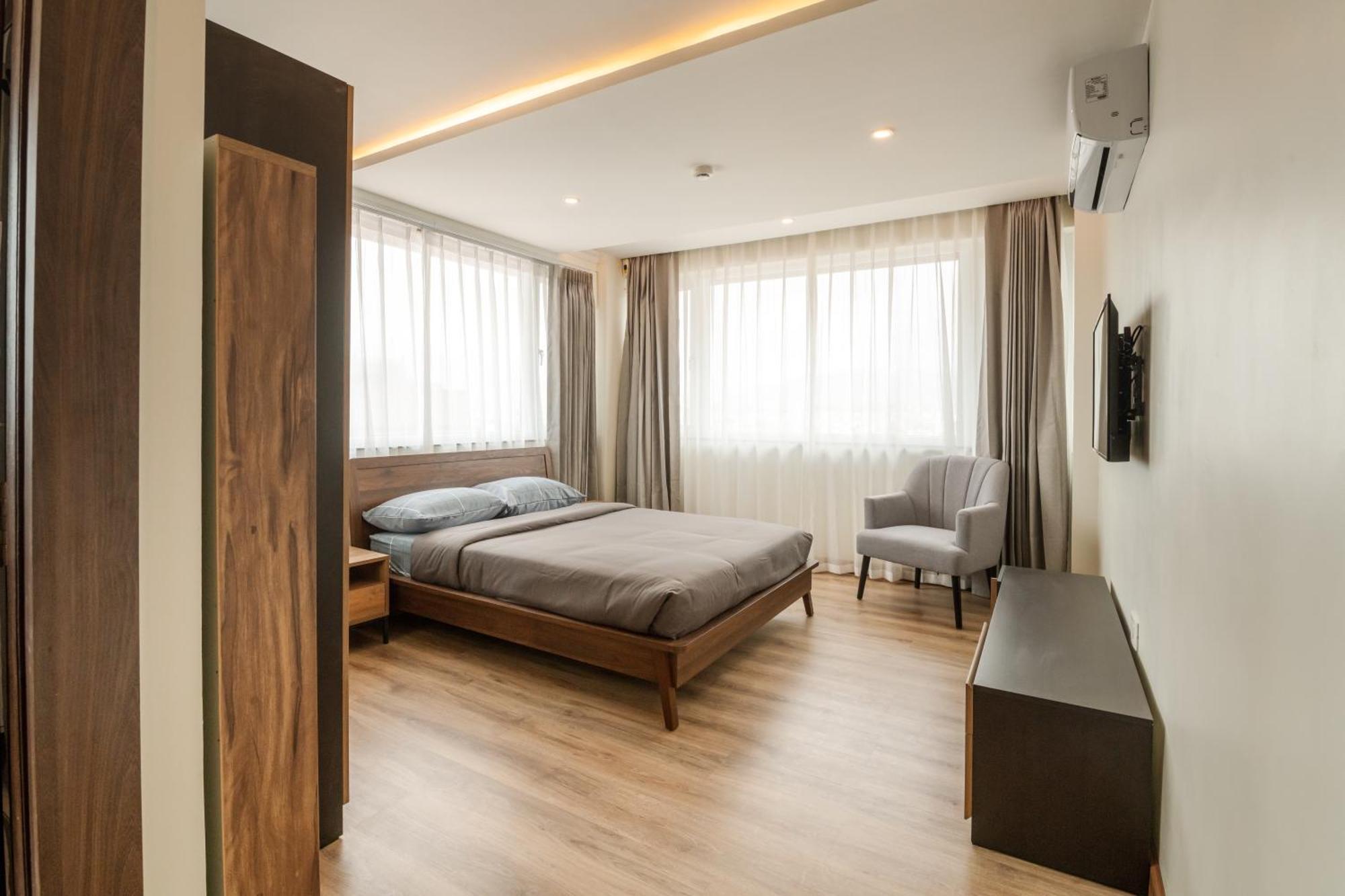 קטמנדו Mila Hotel מראה חיצוני תמונה