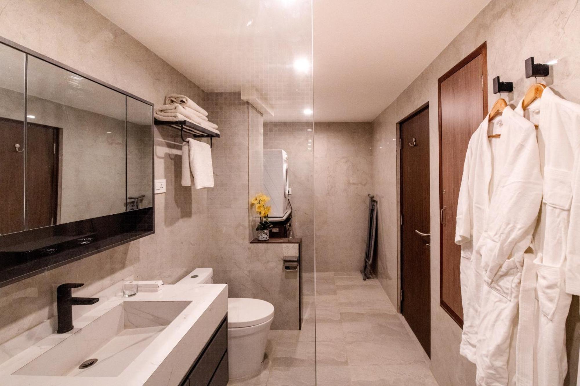 קטמנדו Mila Hotel מראה חיצוני תמונה