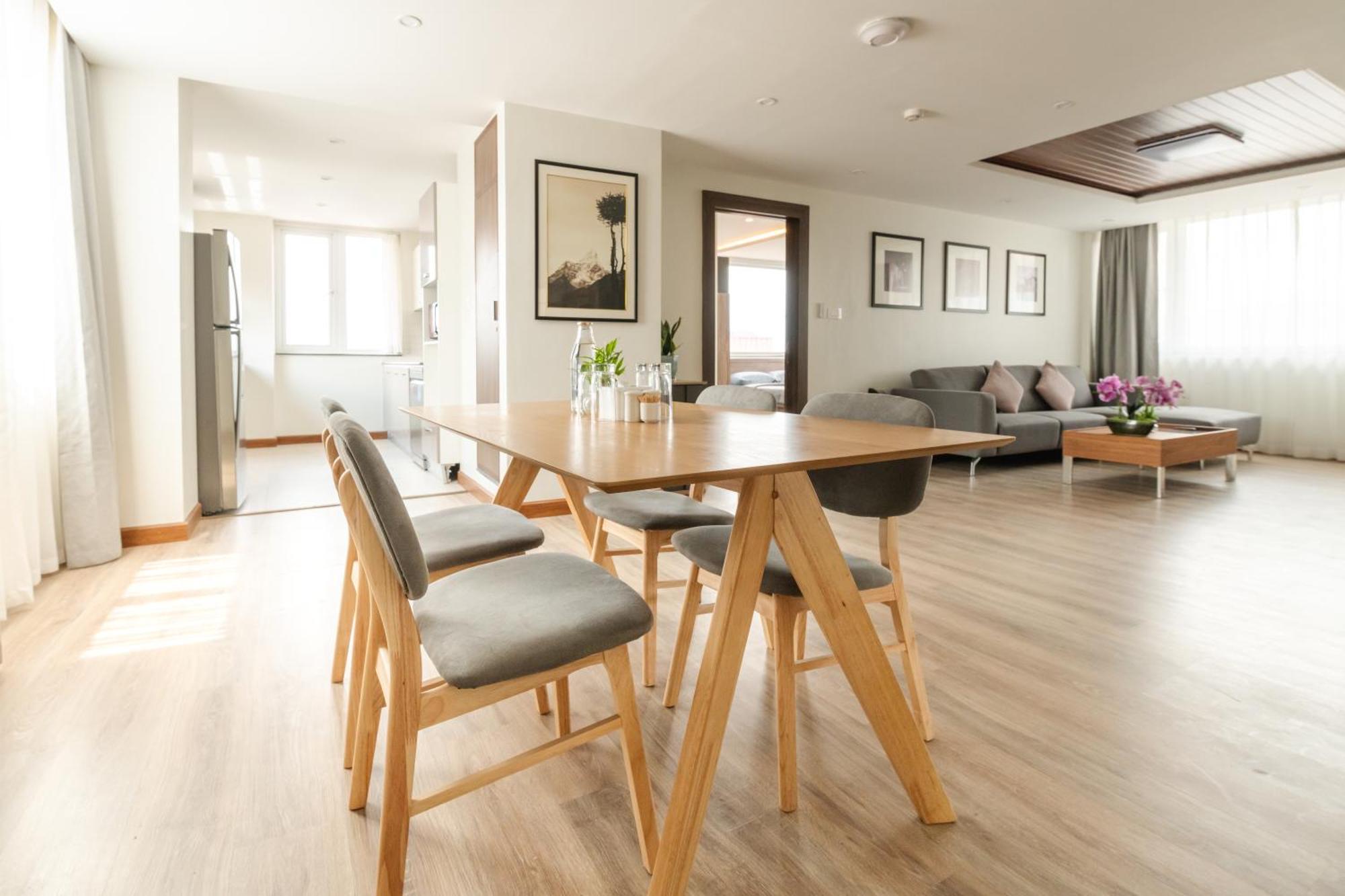 קטמנדו Mila Hotel מראה חיצוני תמונה