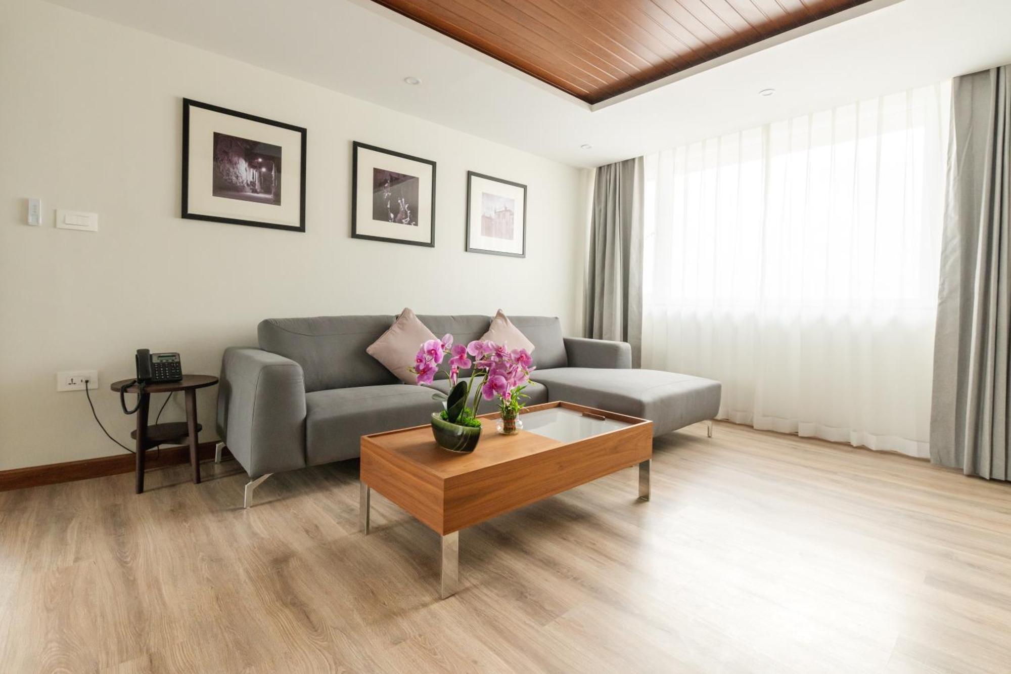 קטמנדו Mila Hotel מראה חיצוני תמונה