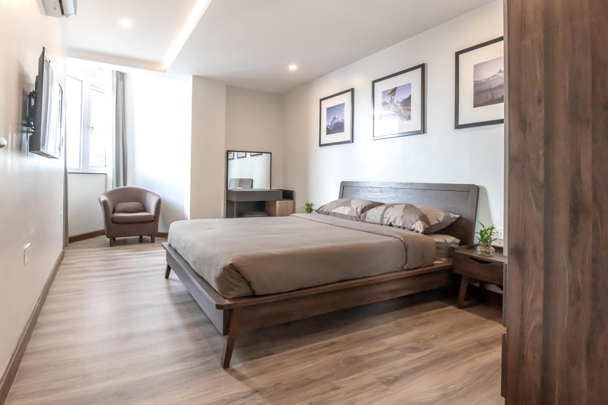 קטמנדו Mila Hotel מראה חיצוני תמונה